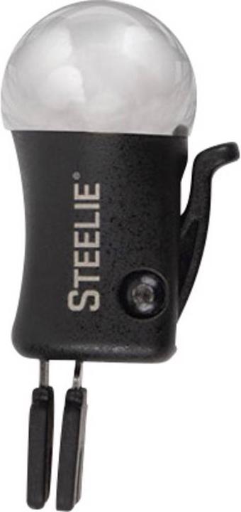 Actual product image Nite Ize Cell phone car mount Steelie air vent mount for phones, navis, GPS