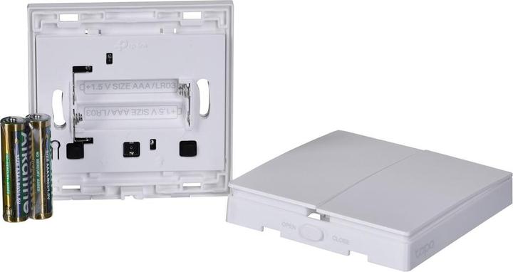 Image du produit TP-Link Tapo Smart S220