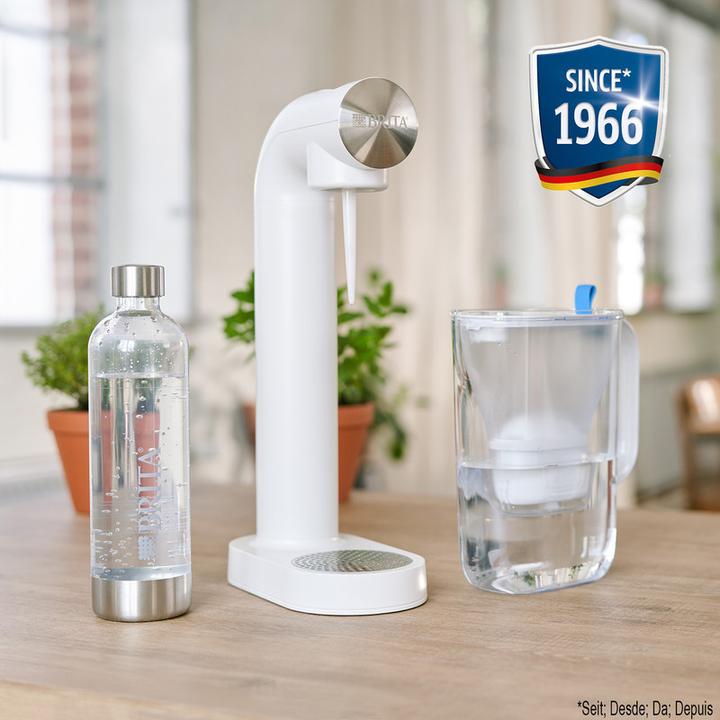 Produktbild Brita sodaONE PET Flaschen
