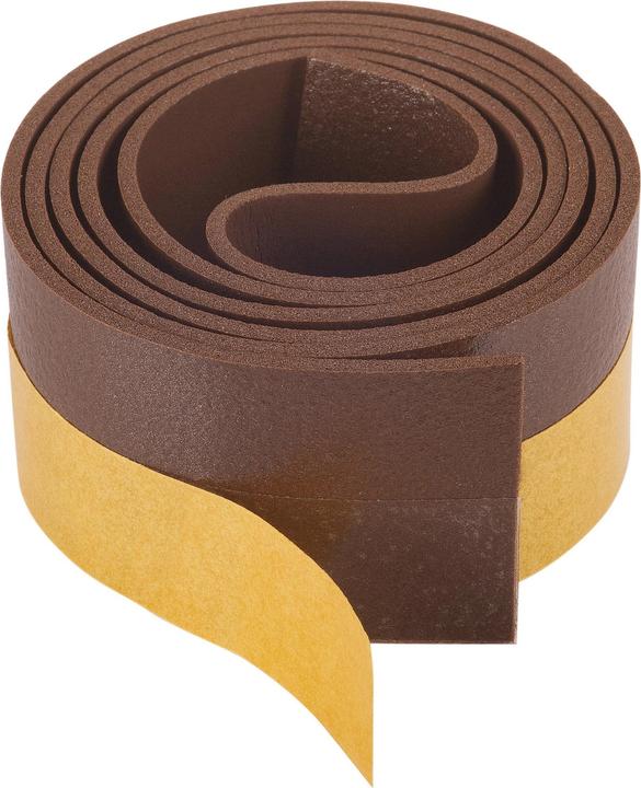 Fix-o-moll Türdichtung Soft Basic