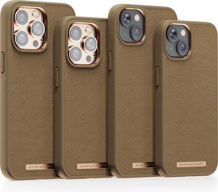 Actual product image Njord Comfort+ (Apple iPhone 14 Pro Max)
