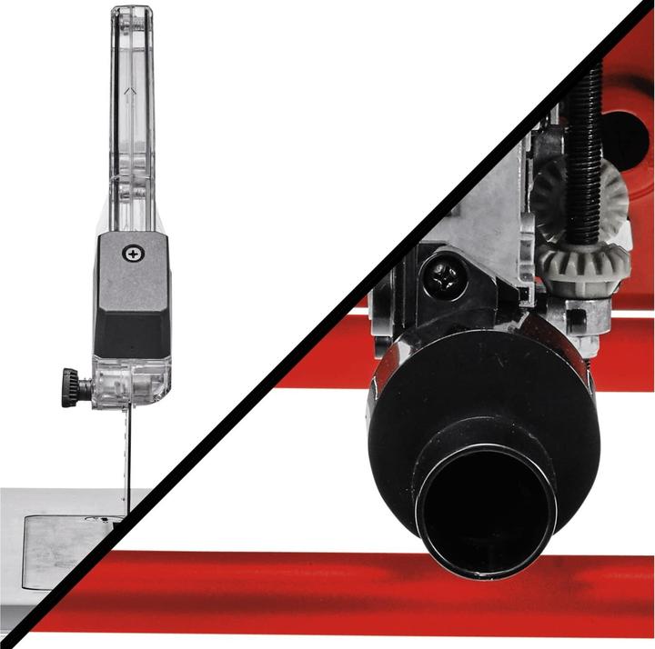 Productafbeelding Einhell TE-TS 36/210 Li Solo
