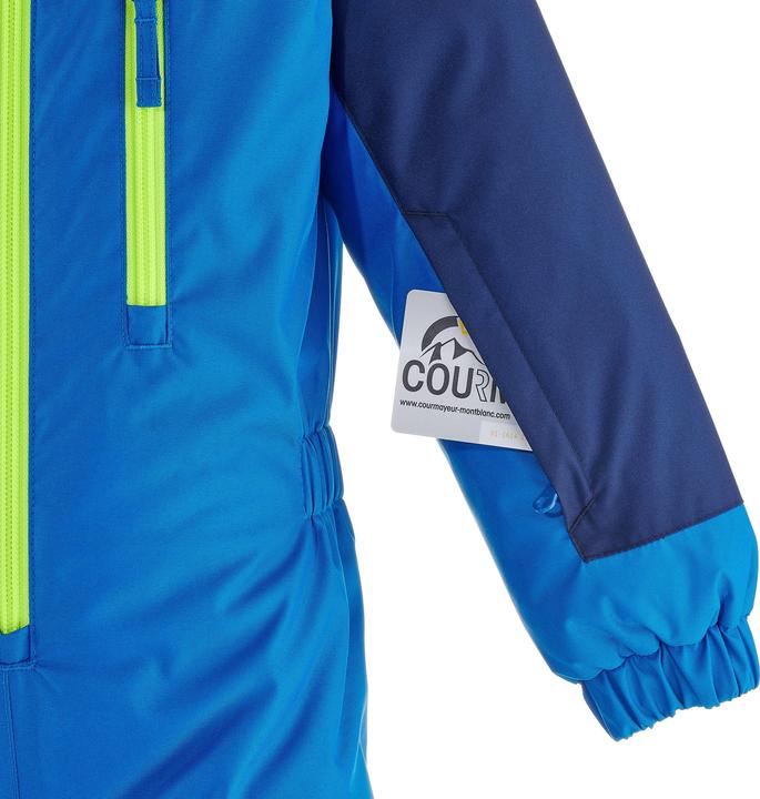 Actual product image Wedze SUIT 100 (98, 104)