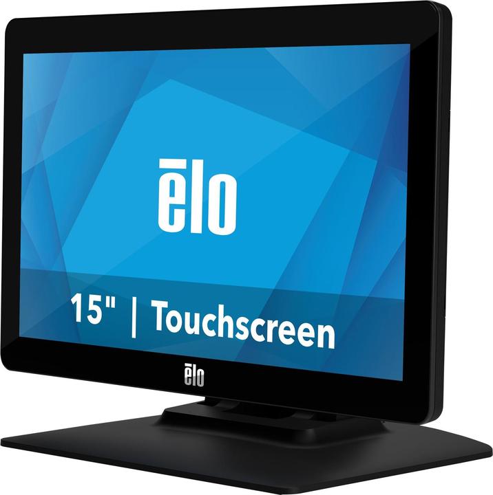 Image du produit ēlo Elo 1502L - M-Series - Moniteur LED - 39.6 cm (15.6") (1920 x 1080 pixels, 15.60")