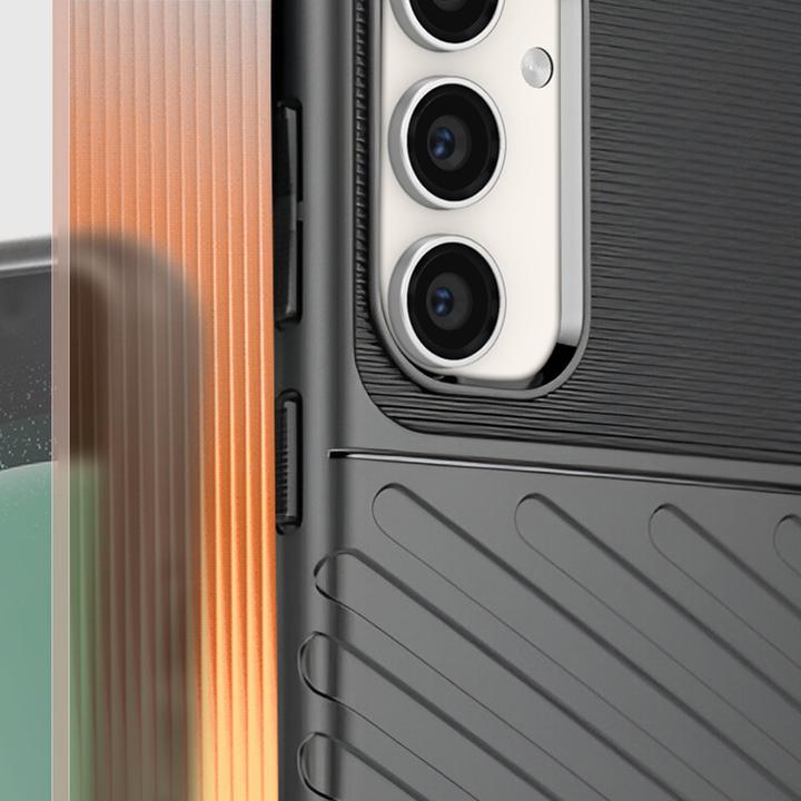 Actual product image Avizar Thunder Cover Series (Samsung Galaxy S23 FE)