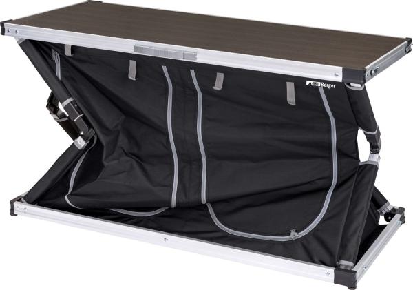 Produktbild Berger faltbare Kofferbox Tampere L
