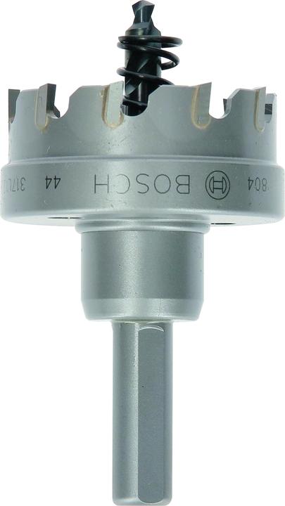 Produktbild Bosch Professional Zubehör Lochsäge TCT, 44 mm (44 Millimeter)