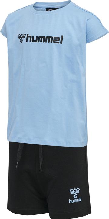 Image du produit hummel Nova Shorts Set (122)