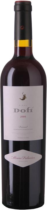 Actual product image Bodegas Alvaro Palacios Finca Dofi Tinto Cosecha DOC (1 x 75 cl, 2017)