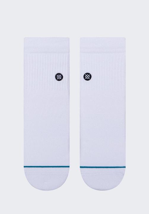 Actual product image Stance Icon Quarter (L)