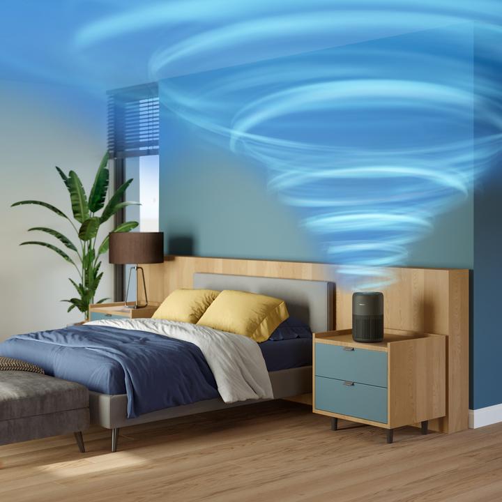 Produktbild Philips PureProtect Mini 900 Series (65 m²)