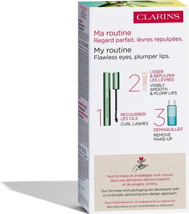 Produktbild Clarins Specials - Set für einen perfekten Blick