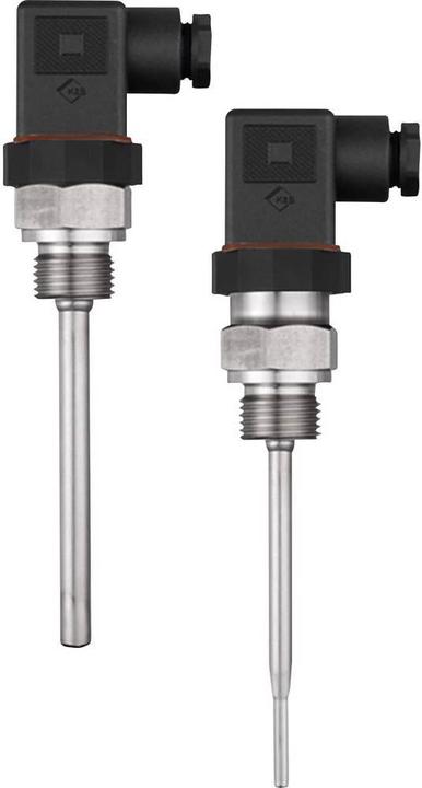 Immagine prodotto Jumo Sensore di temperatura Termometro a resistenza a vite con connessione a spina