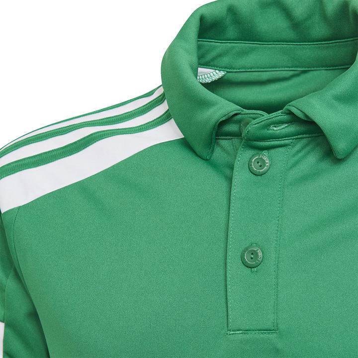Produktbild adidas Squadra 21 Polo Kinder (152)