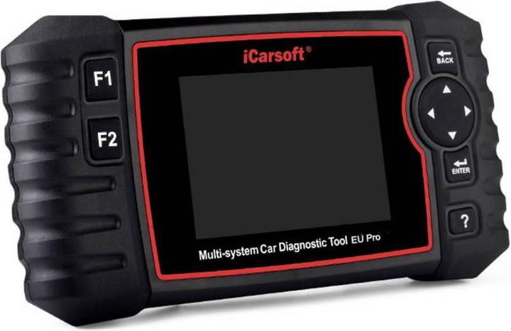 Produktbild ICarsoft EU Pro