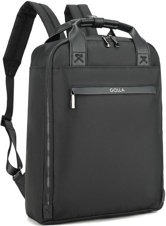 Produktbild Golla Rucksack Orion 15,6 Zoll, 36 l, schwarz (13 l)