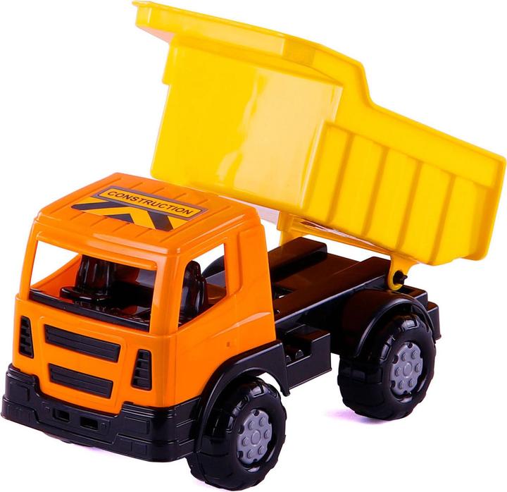 Immagine prodotto Polesie Cavallino dumper da cantiere, 21 cm