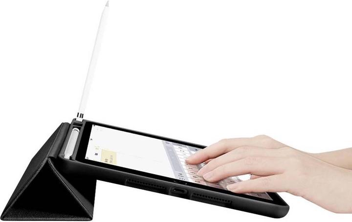 Produktbild Spigen Urban Fit (iPad 2019 (7. Gen), iPad 2020 (8. Gen))