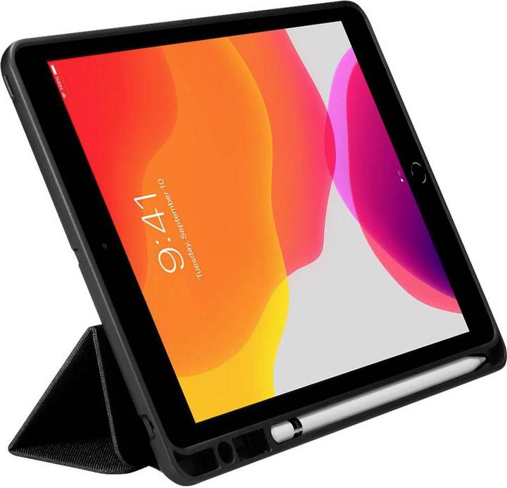 Produktbild Spigen Urban Fit (iPad 2019 (7. Gen), iPad 2020 (8. Gen))