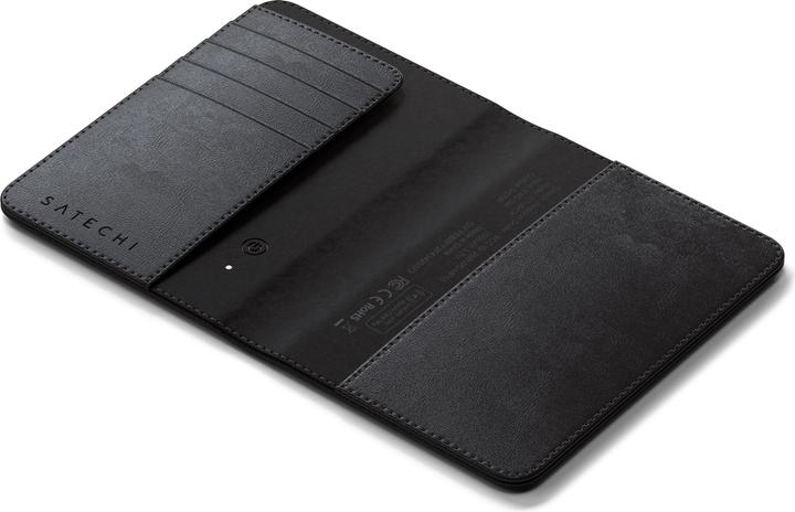 Produktbild Satechi Passport Cover (Reisepasshülle)