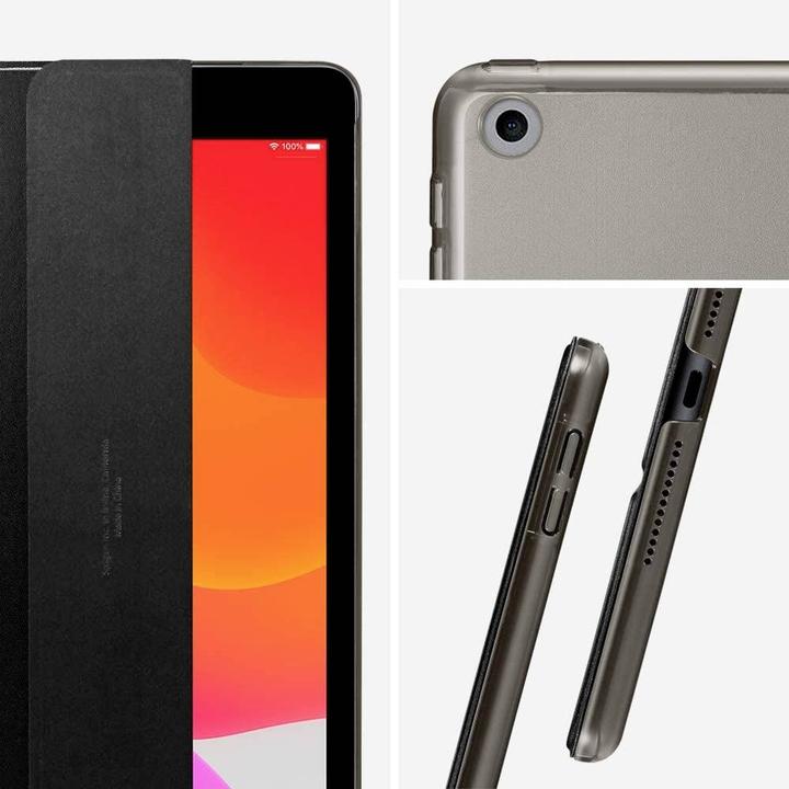 Produktbild Spigen Case Smart Fold (iPad 2019 (7. Gen), iPad 2020 (8. Gen))