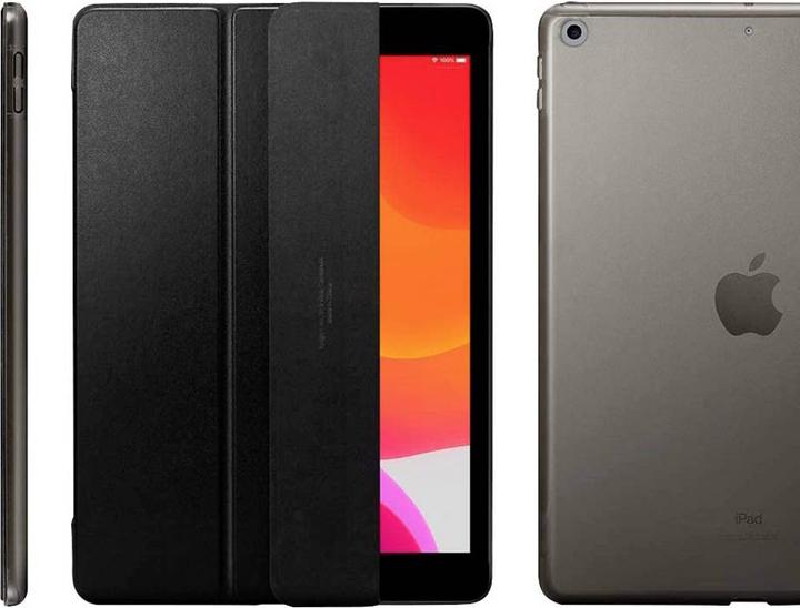Produktbild Spigen Case Smart Fold (iPad 2019 (7. Gen), iPad 2020 (8. Gen))