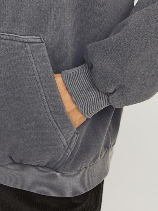 Actual product image Jack & Jones JORVERMONT hooded jumper (M)