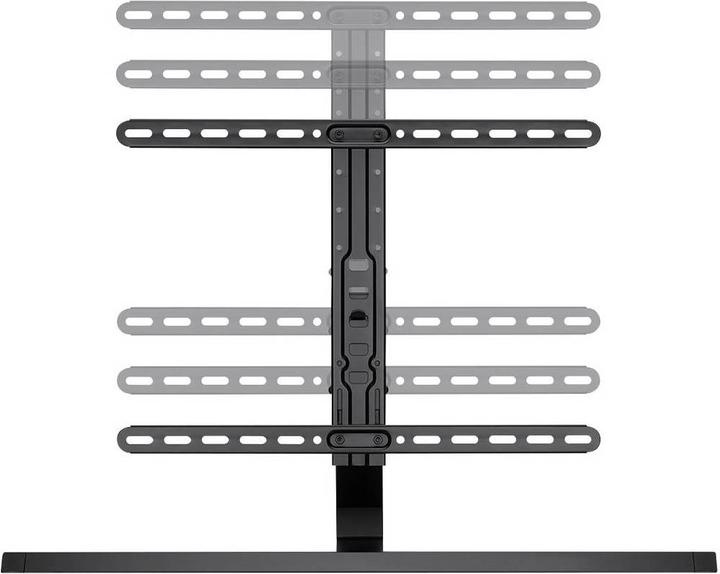Produktbild myWall TV Standfuss MY Stanfuss für Flachbildschirme (75", 40 kg)