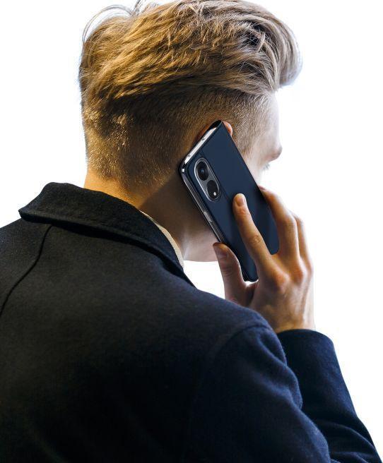 Productafbeelding Dux Ducis Skin Pro (Oppo Reno 8 5G)