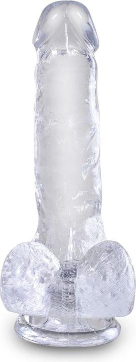 Actual product image Doc Johnson Realistic dildo