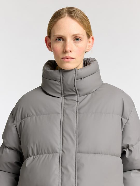 Image du produit Selected Femme Veste matelassée enduite (40)