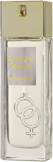 Image du produit Alyssa Ashley CASHMERAN VANILLA edp vapo 50 ml (Eau de parfum, 50 ml)