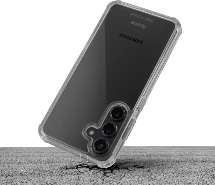 Image du produit Hama Protection extrême (Samsung Galaxy S24+)