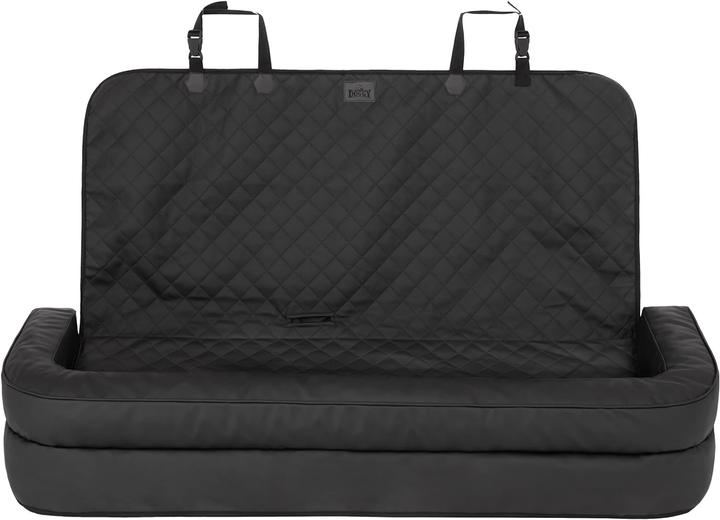 Actual product image Doggy Dog transport seat Skaj (Dog, Washable)
