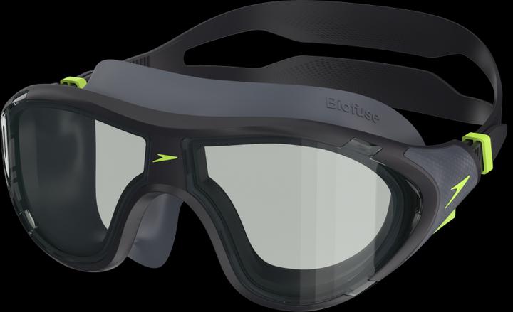 Speedo Biofuse 2.0 Mask (One Size)