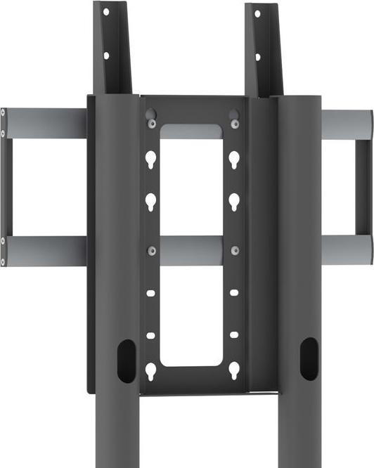 Actual product image SMS Tipster 2 Dark Grey (75", 50 kg)