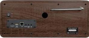 Actual product image Imperial Dabman i250 (Web radio, DAB+, FM, Bluetooth, Wi-Fi)