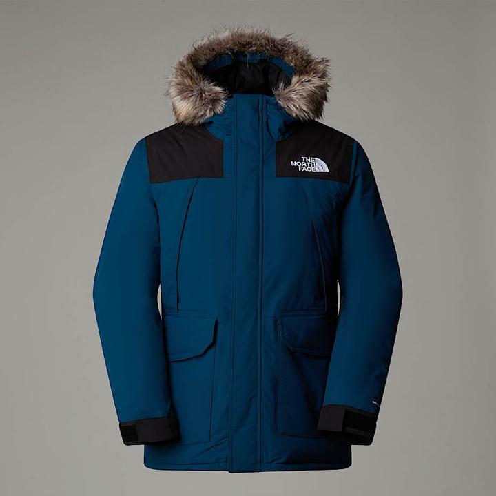 Produktbild North Face McMurdo (M)