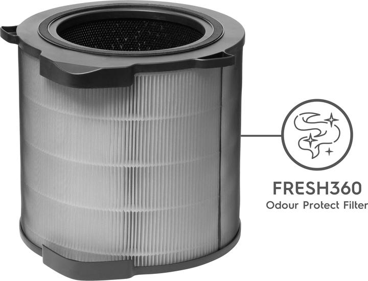 Image du produit Electrolux Pur A9 Frais (1 x)