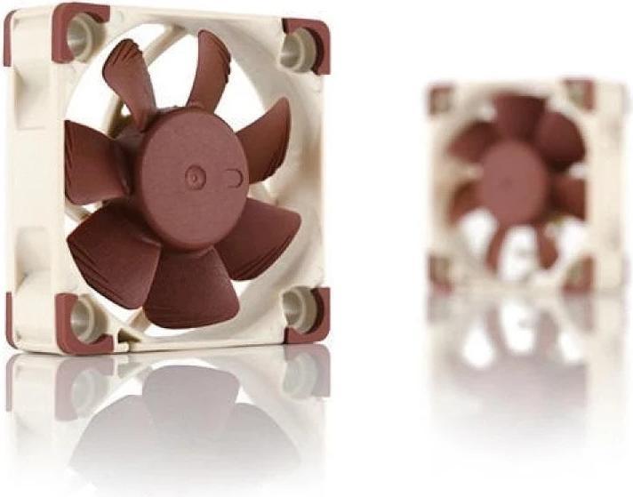 Actual product image Noctua NF-A4x10 5V (40 mm, 1 x)