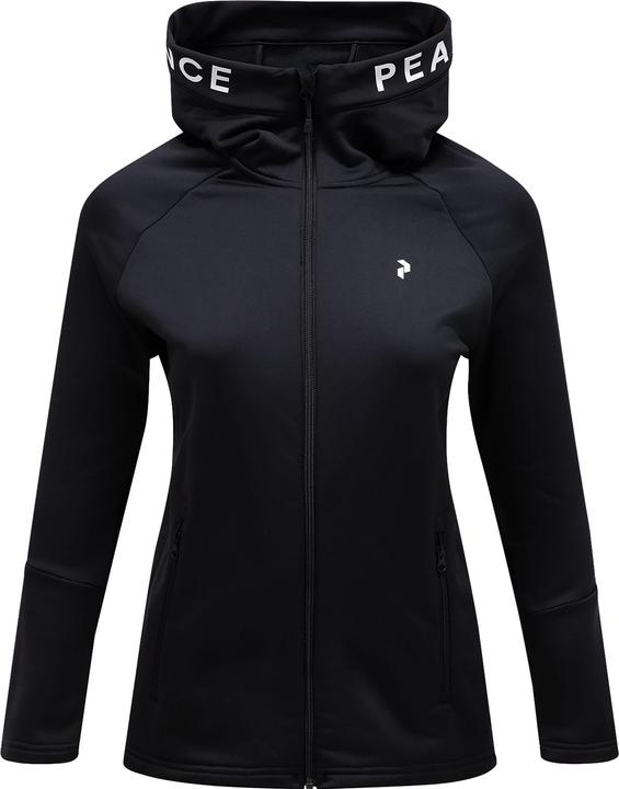 Peak Performance Rider Zip Hoodie (M)