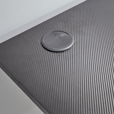 Actual product image X Rocker Xrocker Cougar XL Gaming Table Grey