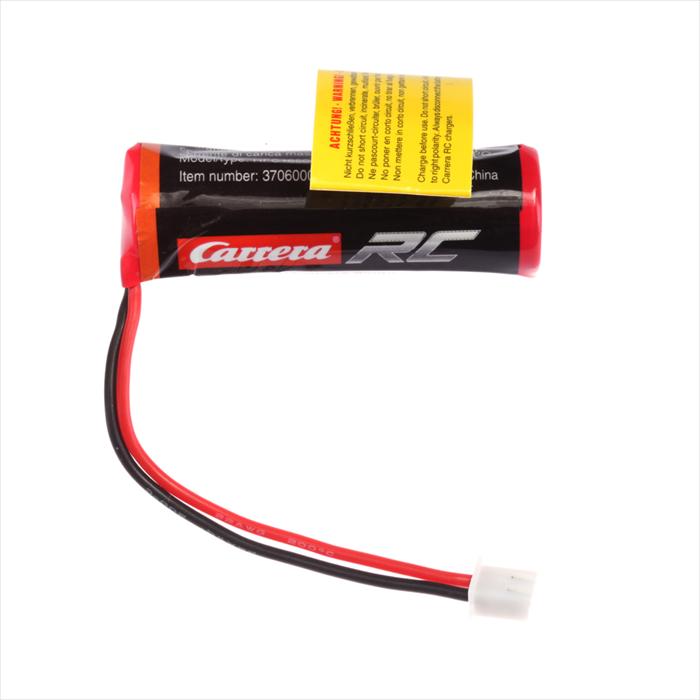 Image du produit Carrera Batterie (3.20 V, 320 mAh)