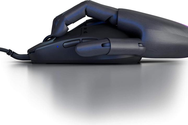 Actual product image Pulsar Gaming Gears X2H Wired - Medium Size 2 (Wireless)