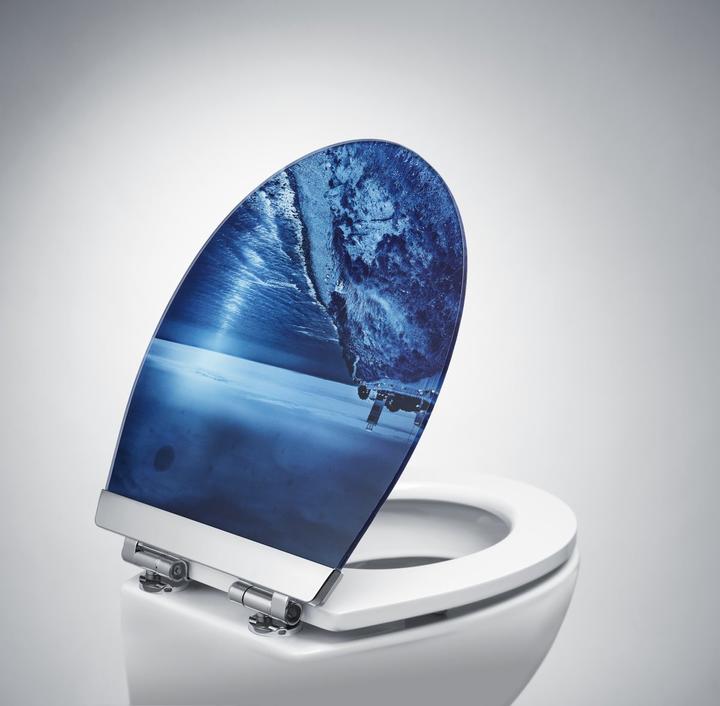 Actual product image Diaqua Menton LED Night Beach