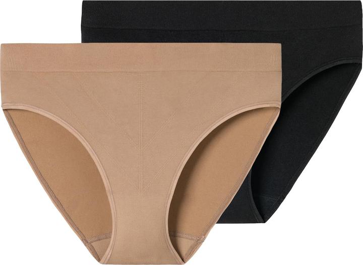 Schiesser Rioslip Casual Seamless
