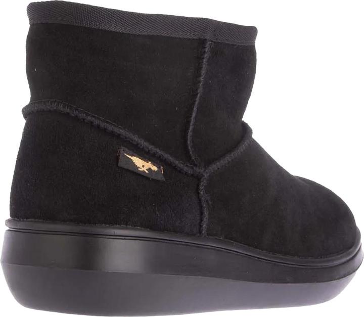 Produktbild Rocket Dog Stiefeletten Sugar Rush Wildleder (41)