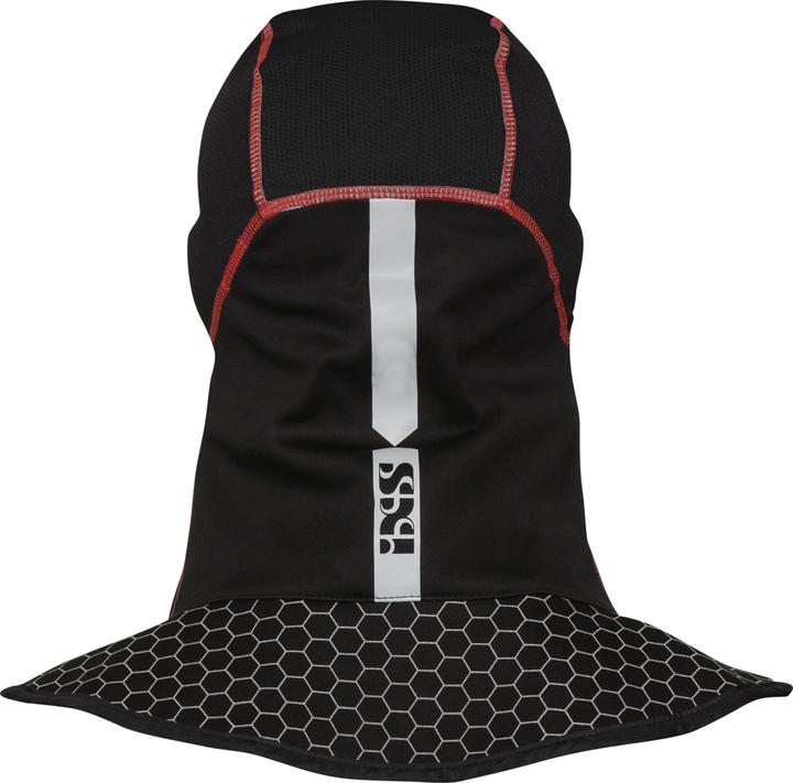 Actual product image iXS balaclava 365