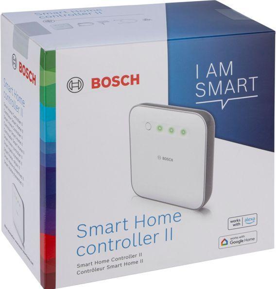 Produktbild Bosch Smart Home Controller II