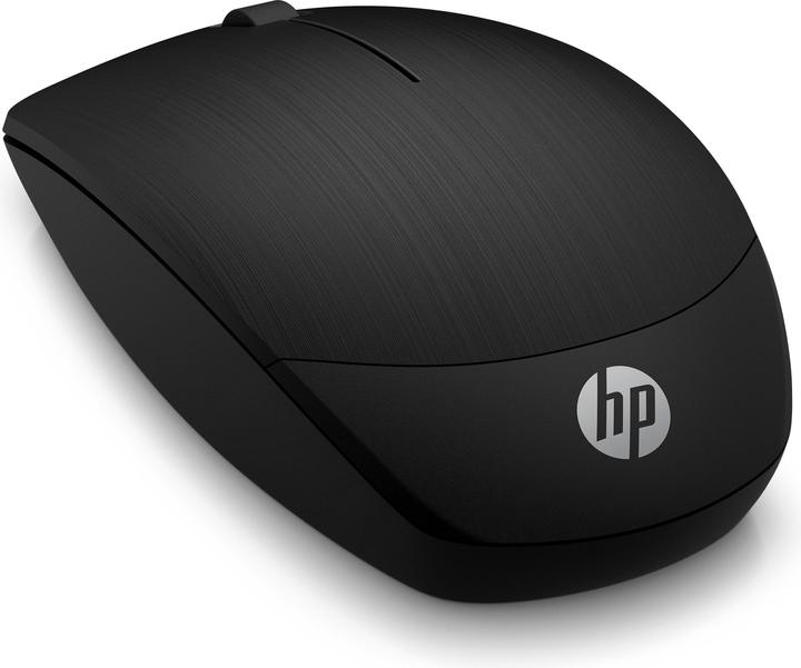 Produktbild HP X200 (Kabellos)
